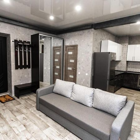 Loft Apartment On Svobody Kamianske Exterior photo