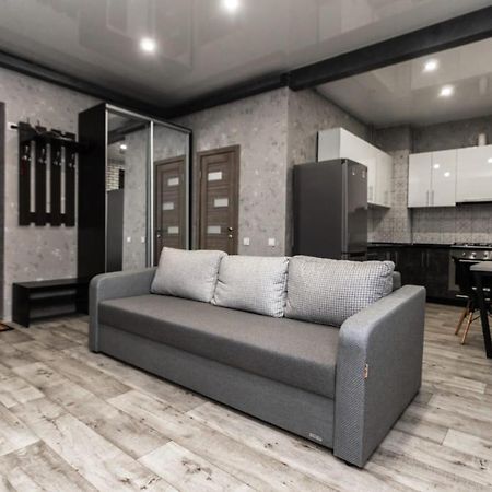 Loft Apartment On Svobody Kamianske Exterior photo
